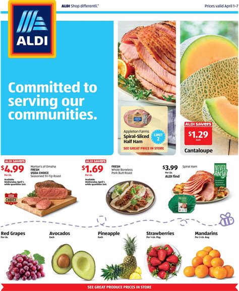 Aldi weekly ad garden grove - We're thrilled to open our doors and offer your community a new grocery store focused on quality and savings. Shoppers will discover everyday low prices on groceries and household essentials, including fresh produce, organic foods, fresh meat and seafood, and ALDI-exclusive brands that match the quality of national name brands at a fraction of ...